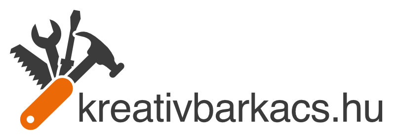 Kreatív barkács