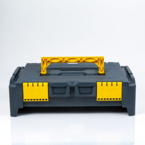 Sorolható szerszámos táska - S méret - 468 x 338 x 148 mm