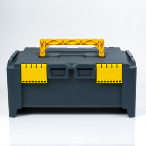 Sorolható szerszámos táska - M méret - 468 x 338 x 215 mm