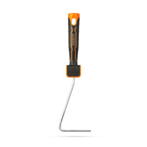 Festőhenger nyél - 4 / 100 mm