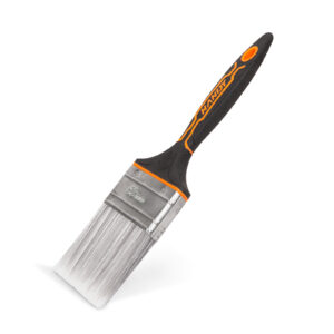 Festőecset - műanyag - 2,5