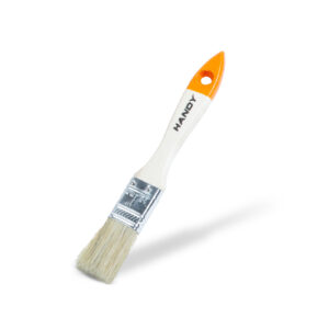 Festőecset, fa nyéllel - 25 mm - 1