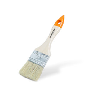 Festőecset, fa nyéllel - 50 mm - 2,0