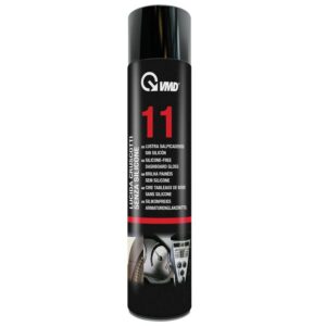 Szilikonmentes műszerfal tisztító