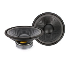 Hangszóró - SP004 - 10 / 250 mm • 120 / 240 W