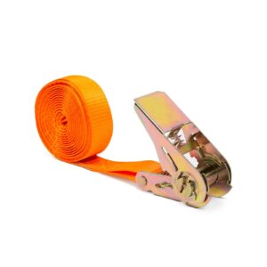 Racsnis spanifer - 5 m x 25 mm - max 500 kg