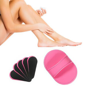 Fájdalommentes depilátor