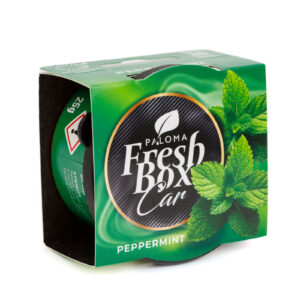 Illatosító - Paloma Fresh box - Peppermint - 25 g