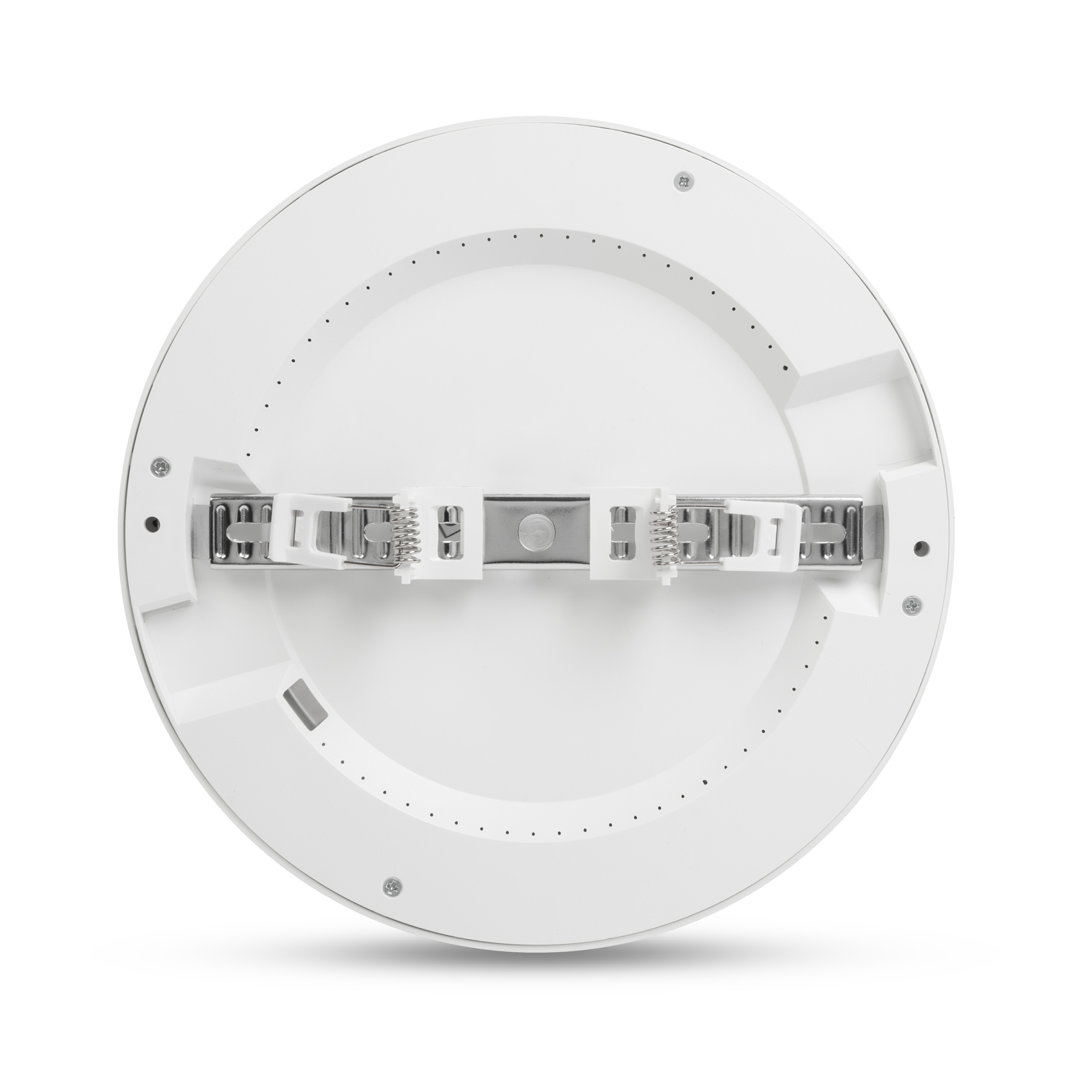 Mennyezeti LED Lámpa mozgásérzékelővel - 18W - 1440 lm - 110-240V - IP20 - Image 3