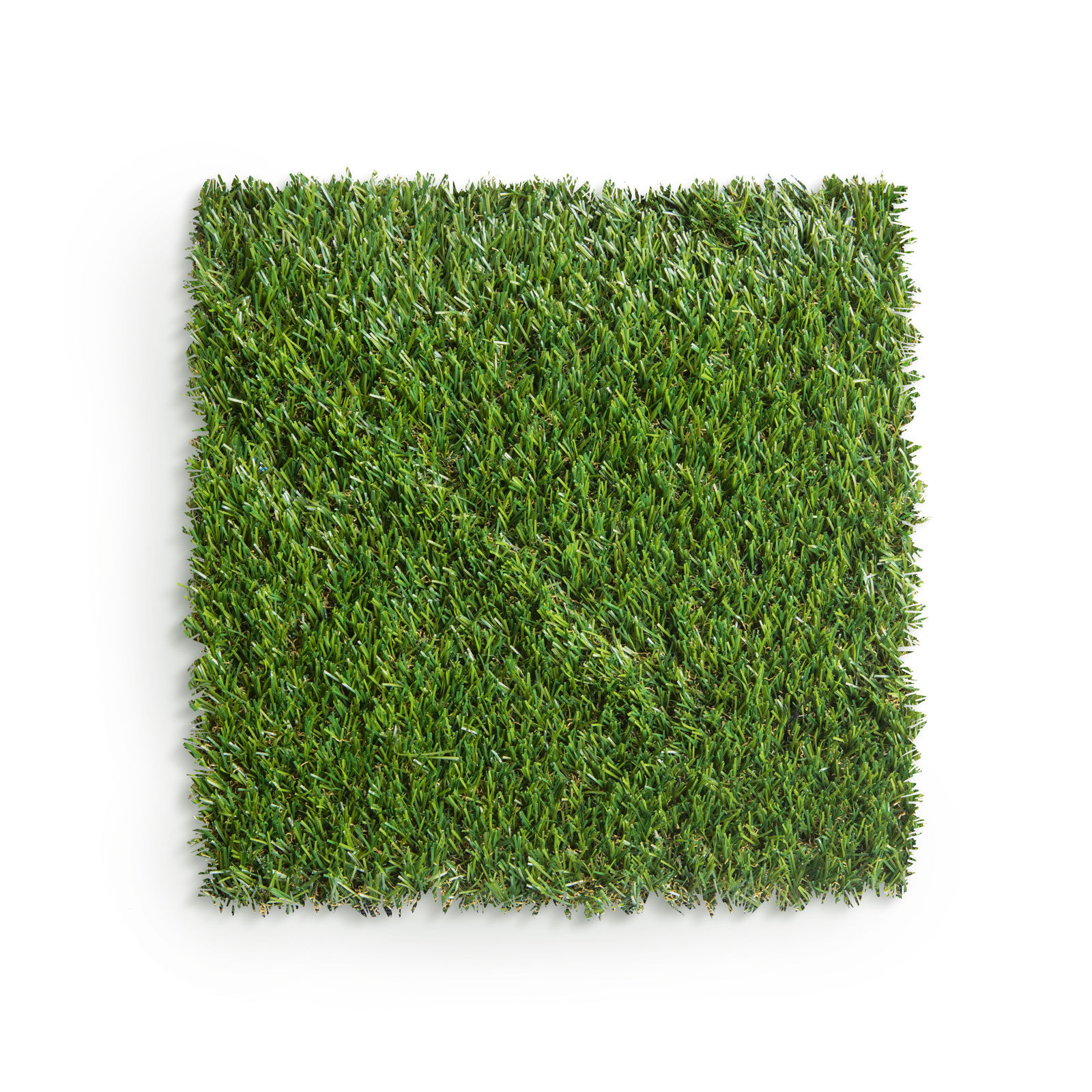 Műfű padlóburkolat - 30 x 30 cm - 11 db / csomag - Image 4