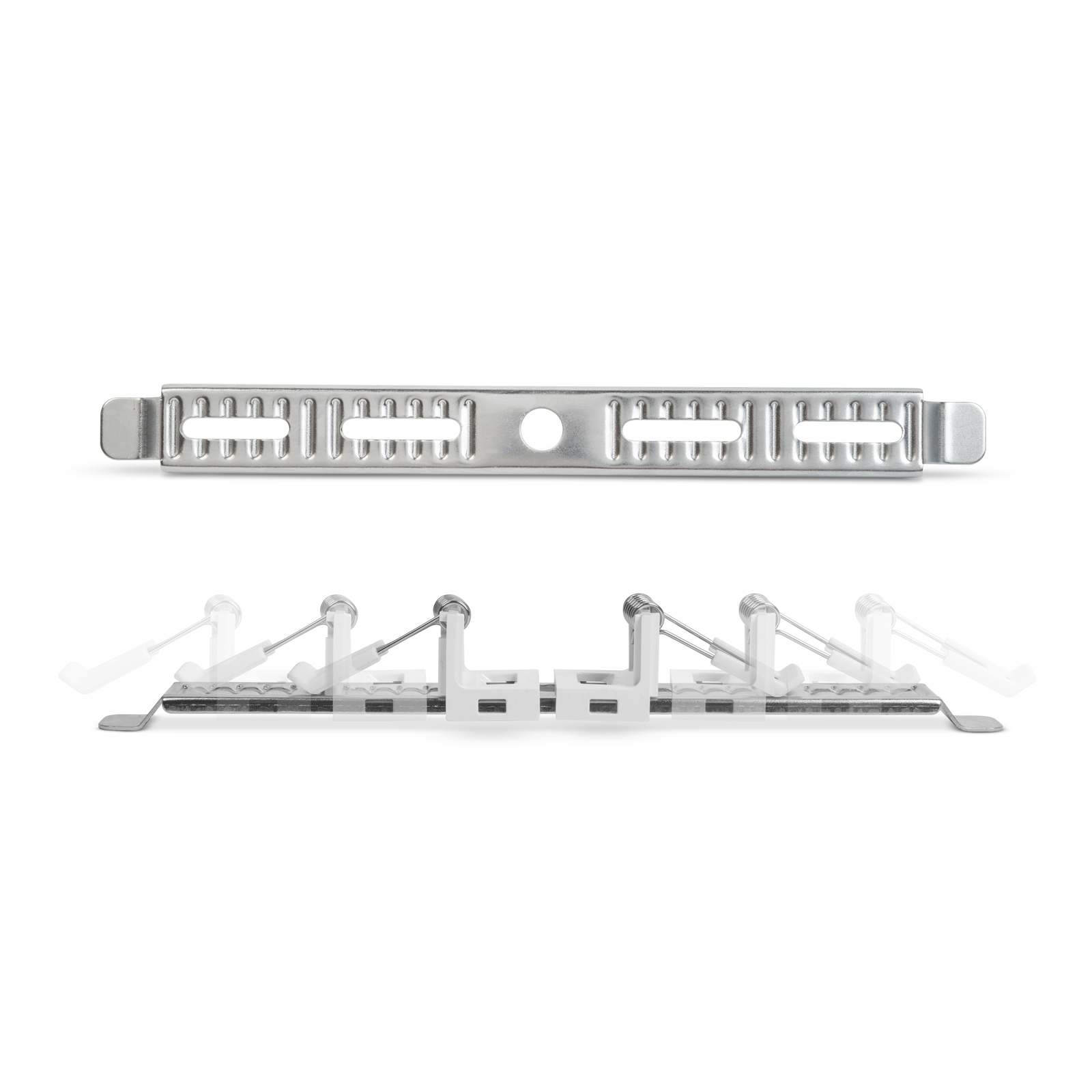 Mennyezeti LED Lámpa mozgásérzékelővel - 18W - 1440 lm - 110-240V - IP20 - Image 4
