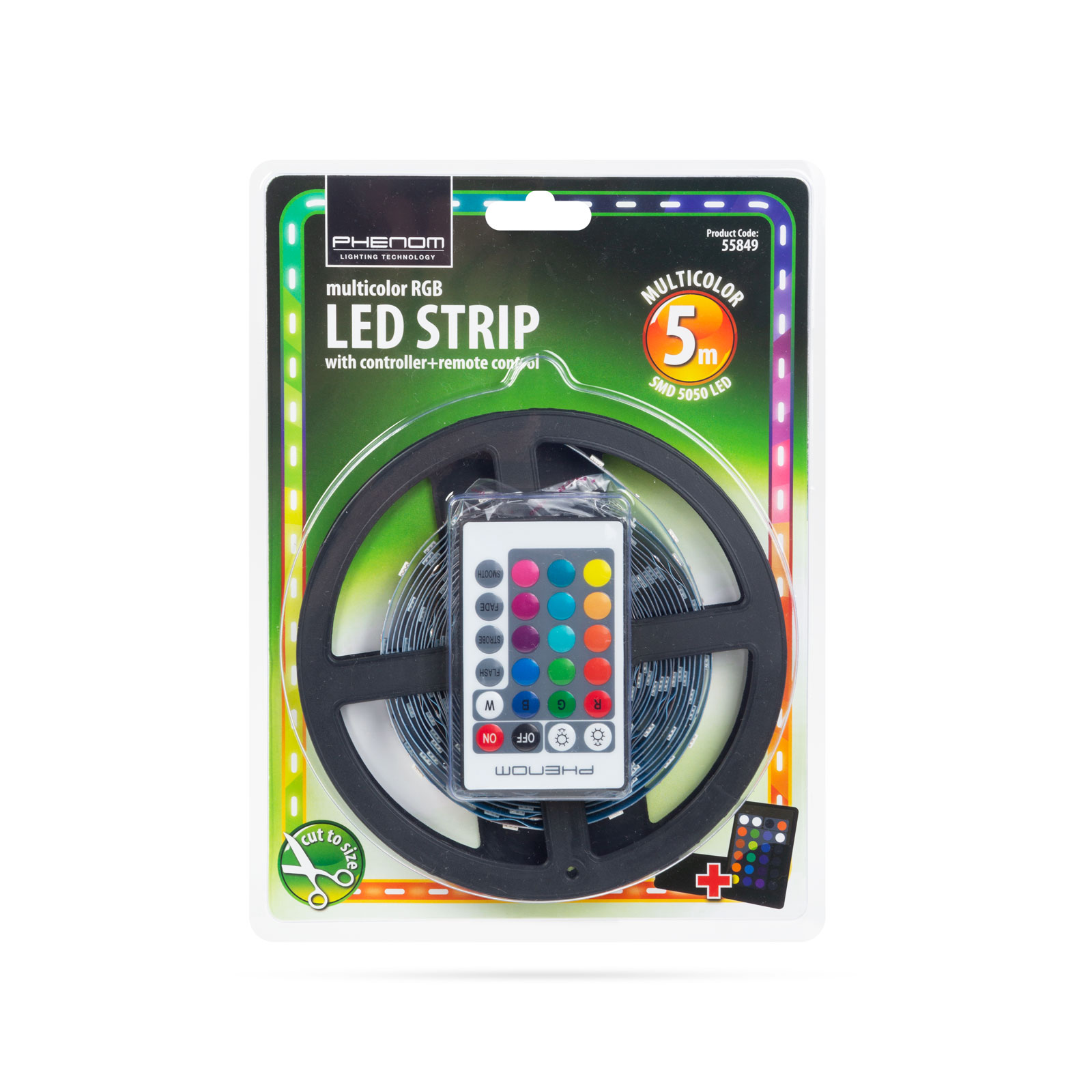 LED szalag szett - Image 4
