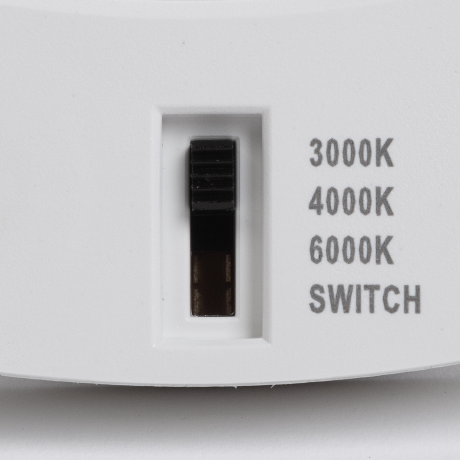 Mennyezeti LED Lámpa mozgásérzékelővel - 18W - 1440 lm - 110-240V - IP20 - Image 5