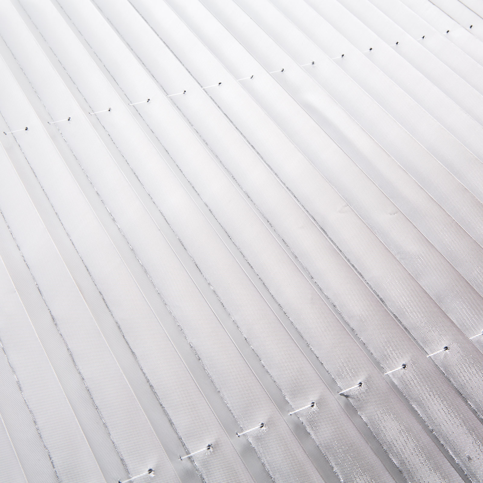 Fényvisszaverő roló autóba - 150 x 70 x 6 cm - Image 5