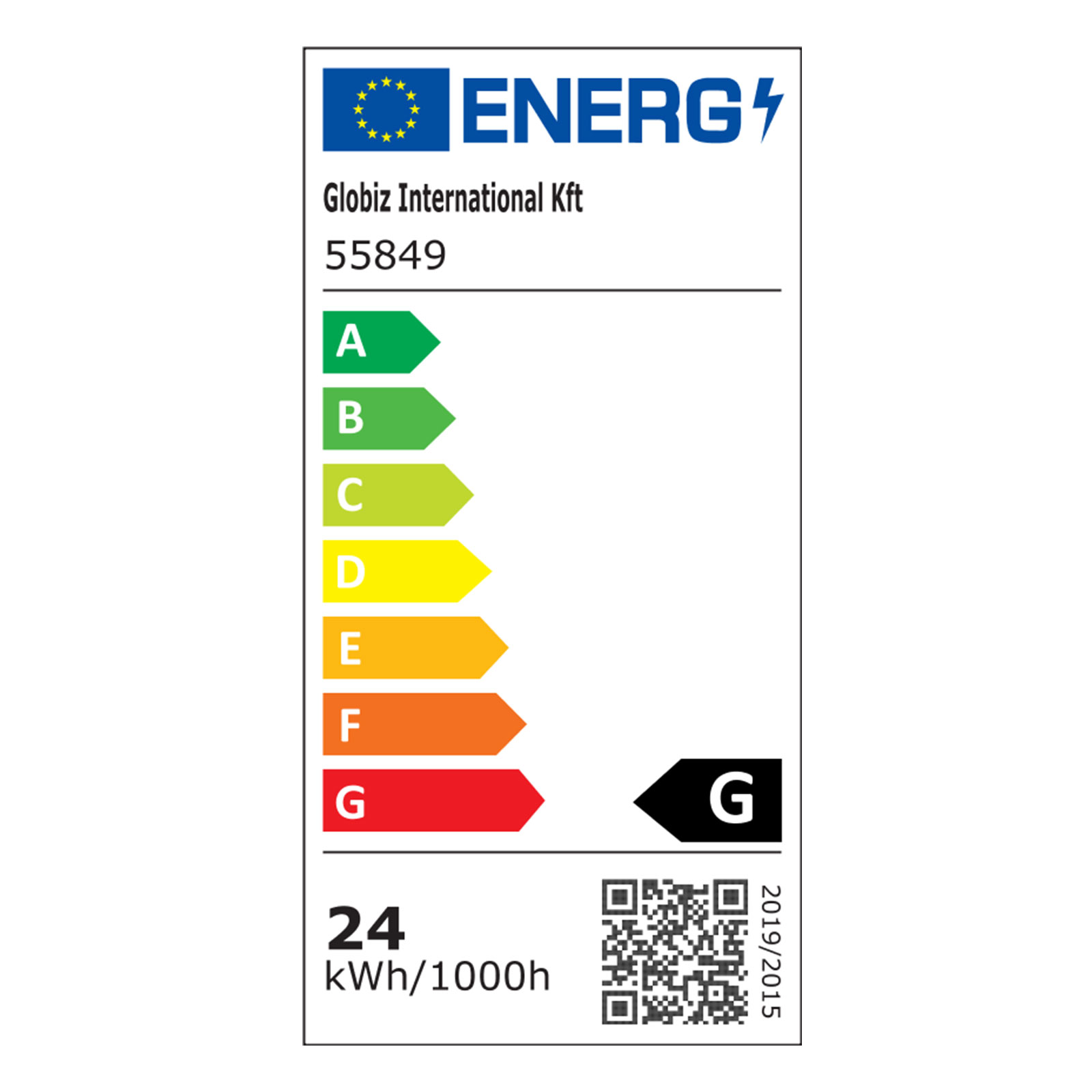 LED szalag szett - Image 5
