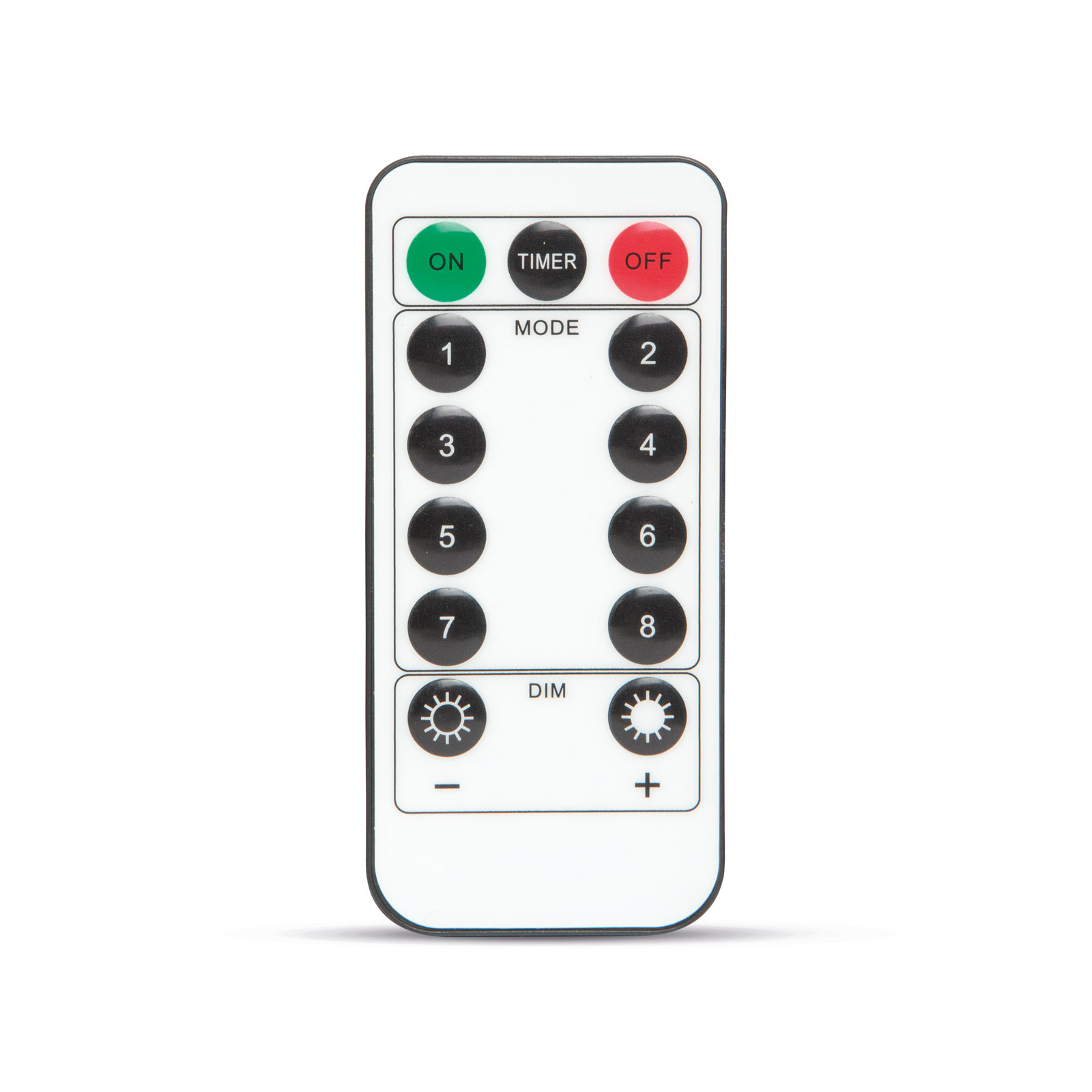 Pókháló fényfüggöny pókkal - melegfehér 60 db LED - USB-s - Image 5