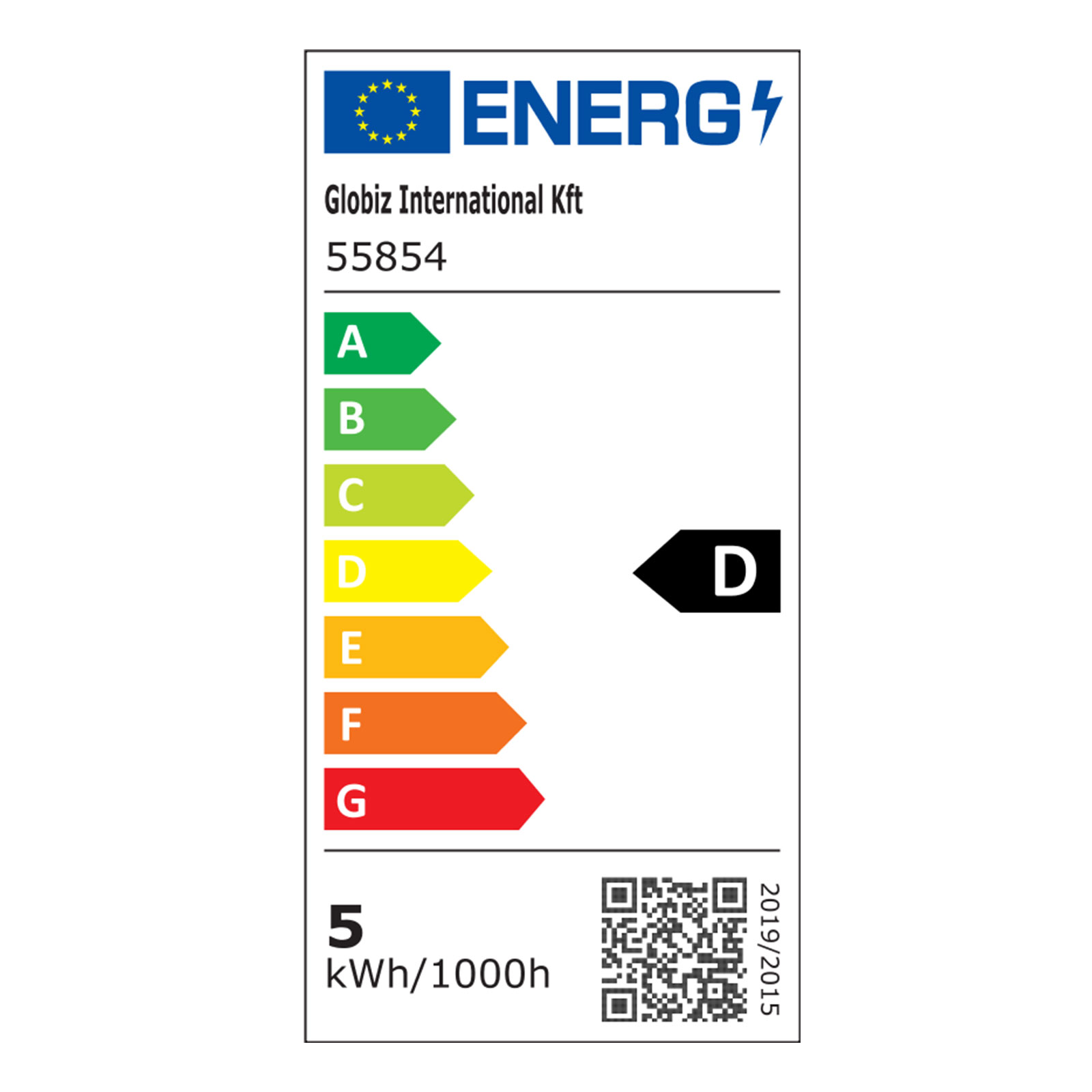 LED szalag szenzoros kapcsolóval - Image 6