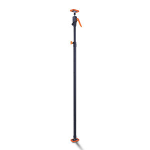 Teleszkópos támasztórúd - 1.37-2.9 m, max 30 kg