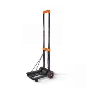 Molnárkocsi - rögzítőpánttal - max. 50 kg - 25 x 34 x 96 cm