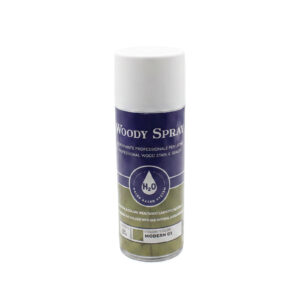 Professzionális fa pác és alapozó - kültéri - 400 ml - modern.01