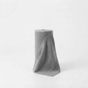 Mikroszálas törlőkendő tekercs – 25 x 25 cm – 160 GSM - 20 db / csomag
