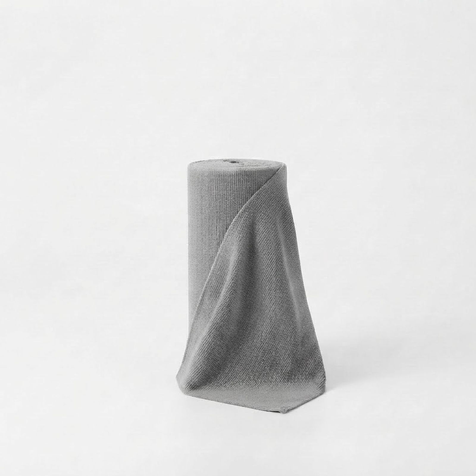 Mikroszálas törlőkendő tekercs – 25 x 25 cm – 160 GSM - 20 db / csomag