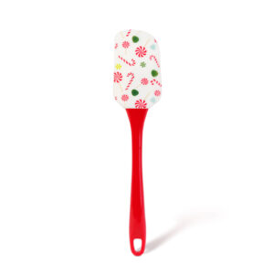 Spatula - szilikon fejjel - 25,4 cm