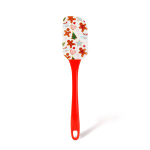 Spatula - szilikon fejjel - 25,4 cm