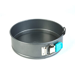 Baker’s Secret Essential Line kapcsos tortaforma - 24 cm