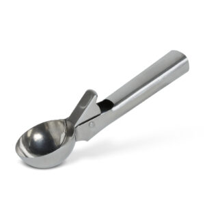 Baker's Secret fagylaltadagoló kanál - rozsdamentes acél - 19 cm