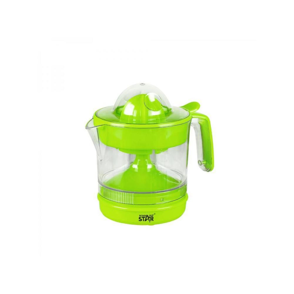 WinningStar - Citrusprés - 750 ml - 30 W
