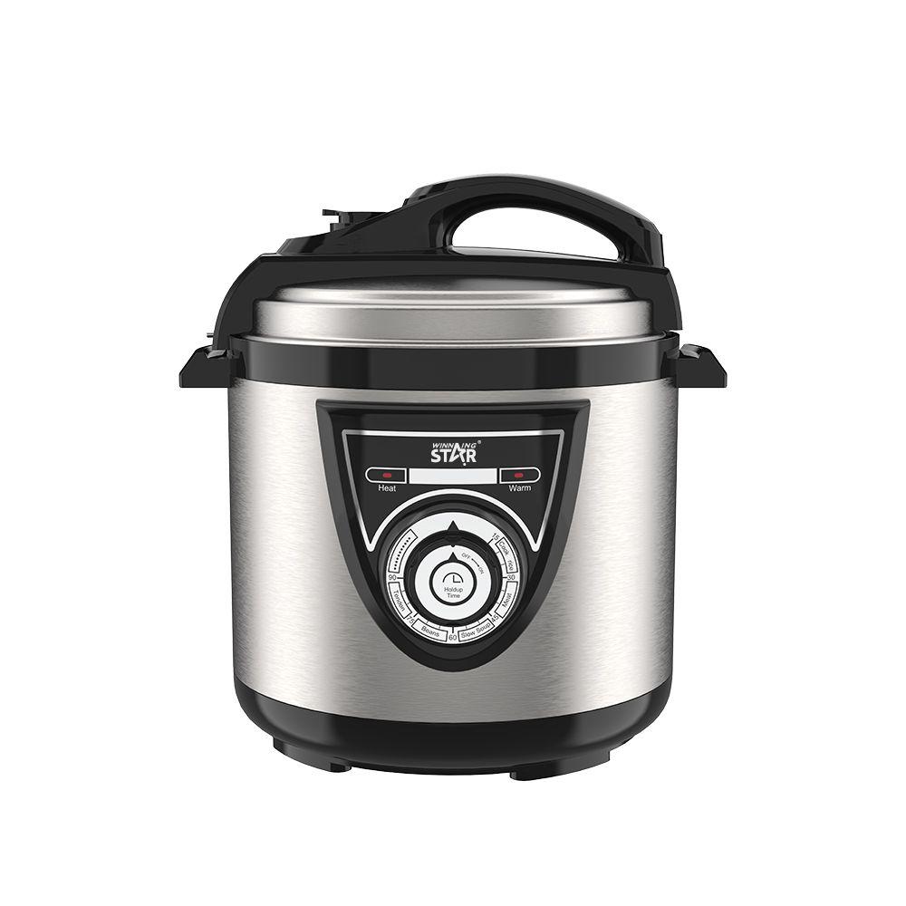 WinningStar - Kukta - 6L -1000W