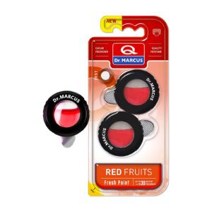 Dr. Marcus FRESH POINT RED FRUITS Illatosító