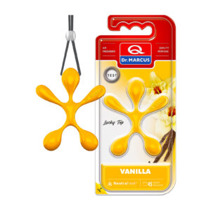 Dr. Marcus LUCKY TOP VANILLA Illatosító