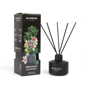 Dr. Marcus Home Perfume Sticks 100 ml - Exotic Place