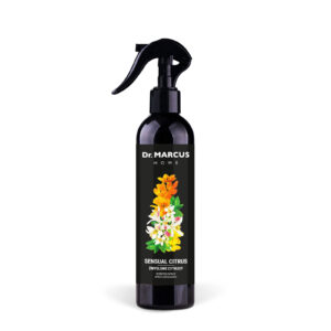 Dr. Marcus Home Spray 300 ml - Sensual Citrus