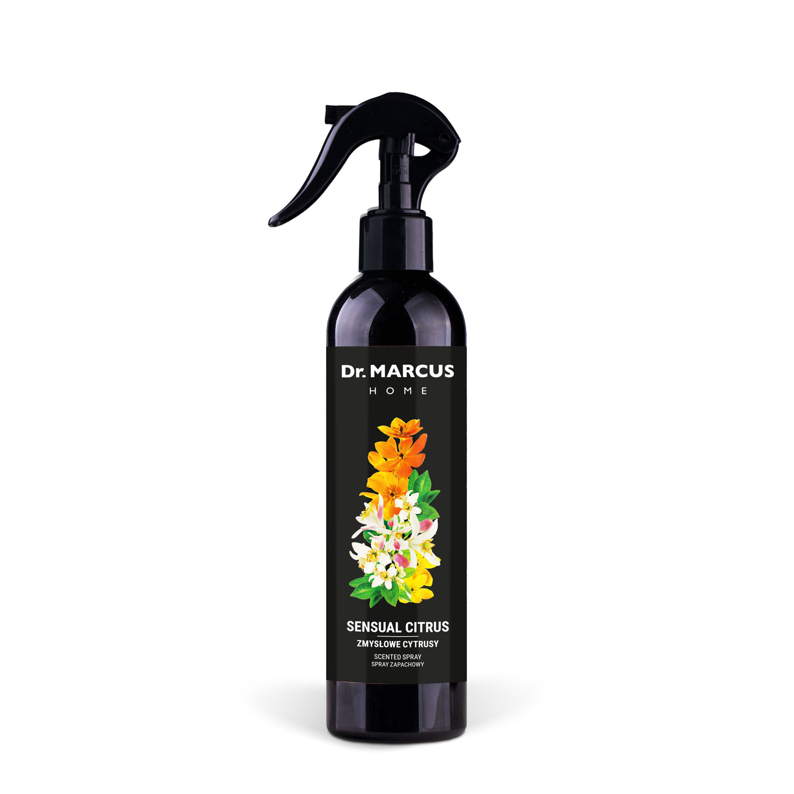 Dr. Marcus Home Spray 300 ml - Sensual Citrus