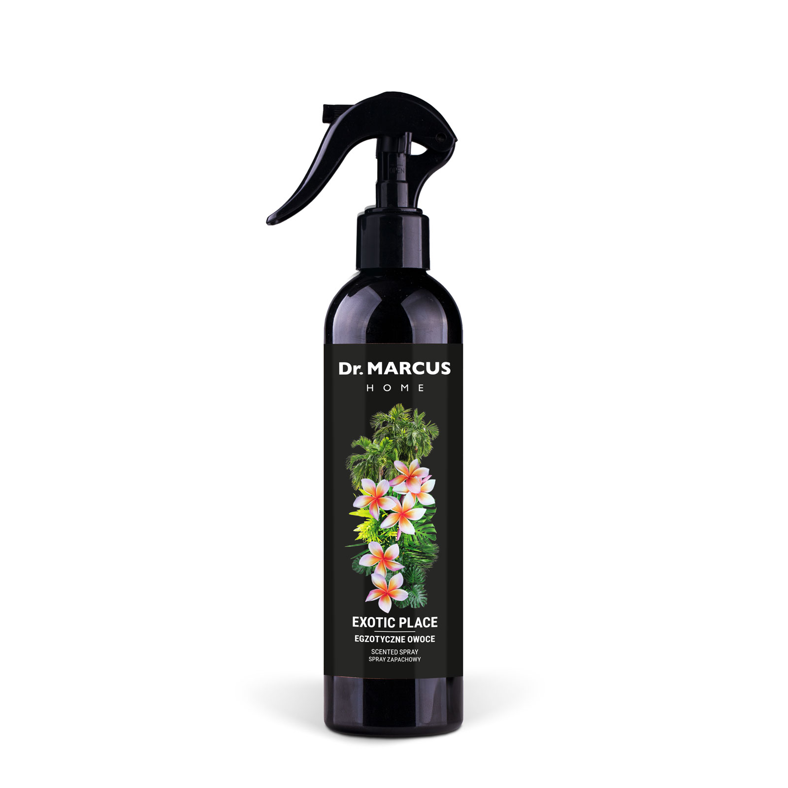 Dr. Marcus Home Spray 300 ml - Exotic Place