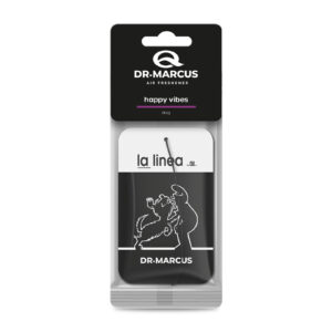 Dr. Marcus La Linea - CELULOZA - Dog - Illatosító