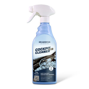 Dr. Marcus Car Detailing matt műszerfal tisztító - 550 ml