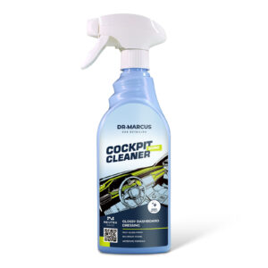 Dr. Marcus Car Detailing fényes műszerfal tisztító - 550 ml