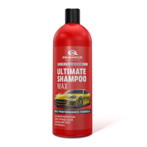 Dr. Marcus TITANIUM - waxos autósampon - 1000 ml