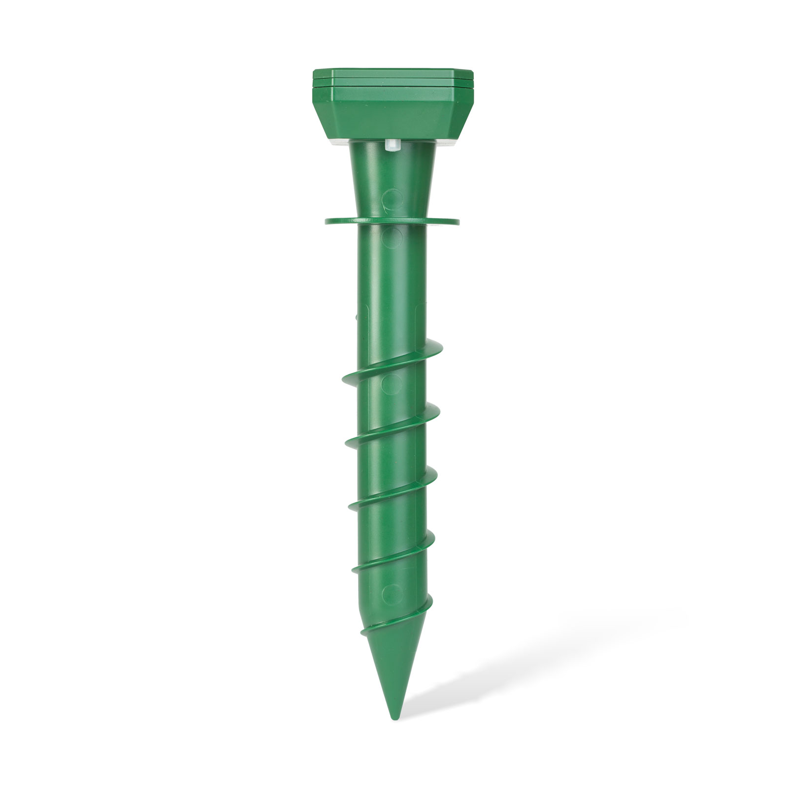 Leszúrható szolár kártevőriasztó - 80 mAh - 500 m2 - IP44 - Image 2