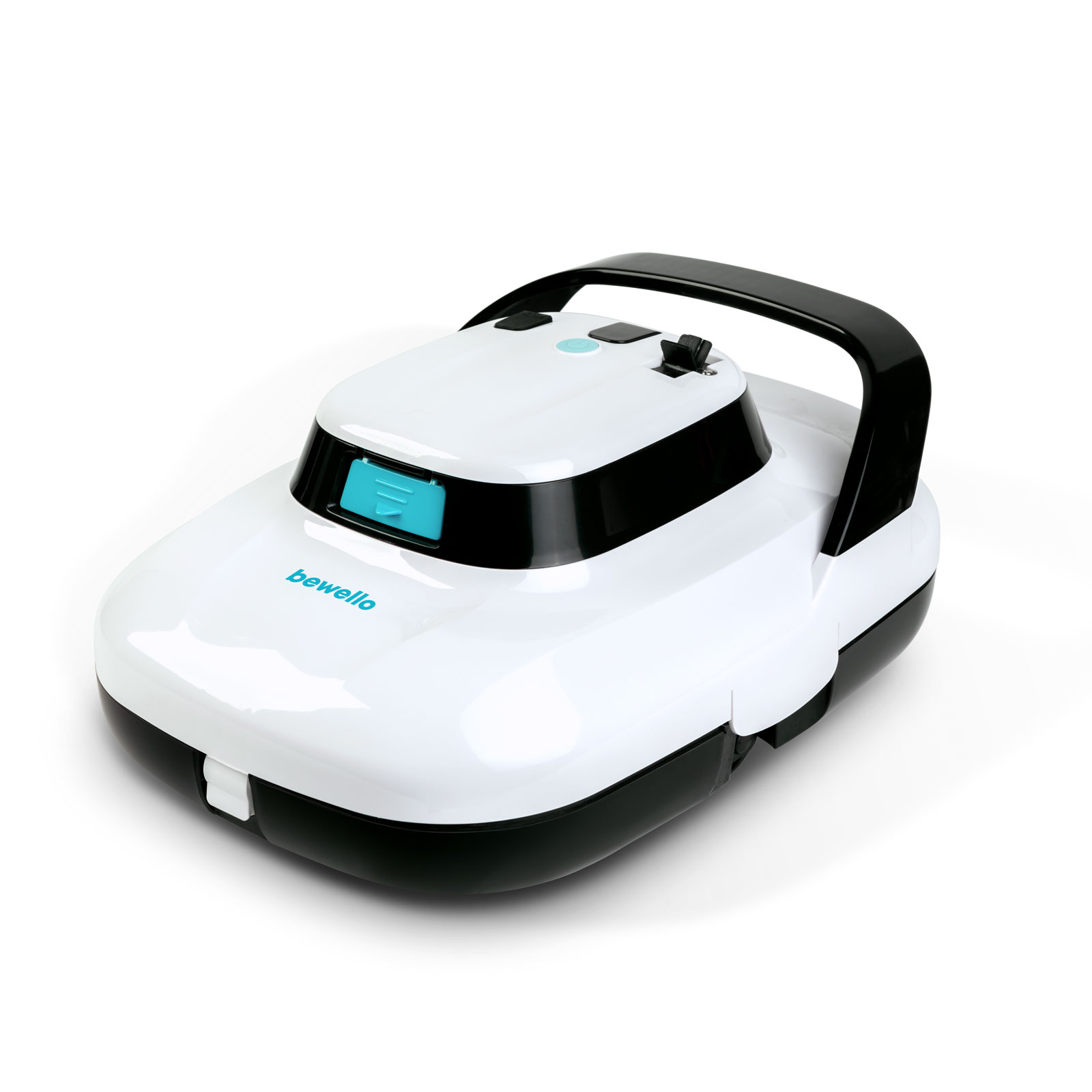 Medencetisztító robot - vízszintes felületre - 40W - 106 μm - 6000 mAh - fehér - Image 2