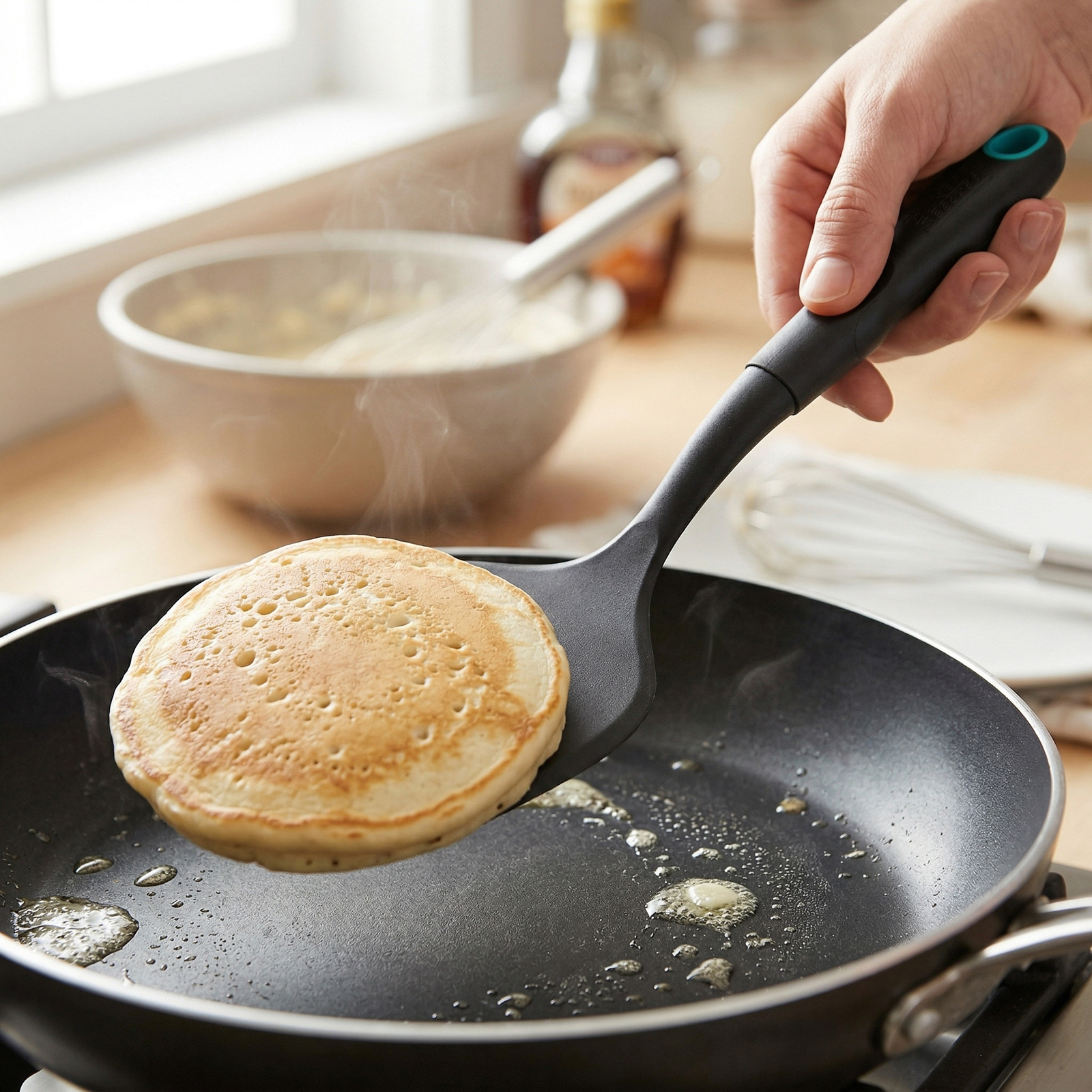 Baker's Secret konyhai spatula - nylon - 35,3 cm - Image 2
