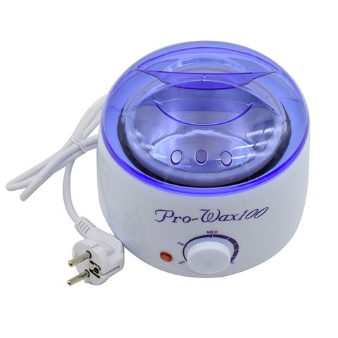 Elektromos gyanta melegítő - 500 ml - 220-240V AC - Image 2