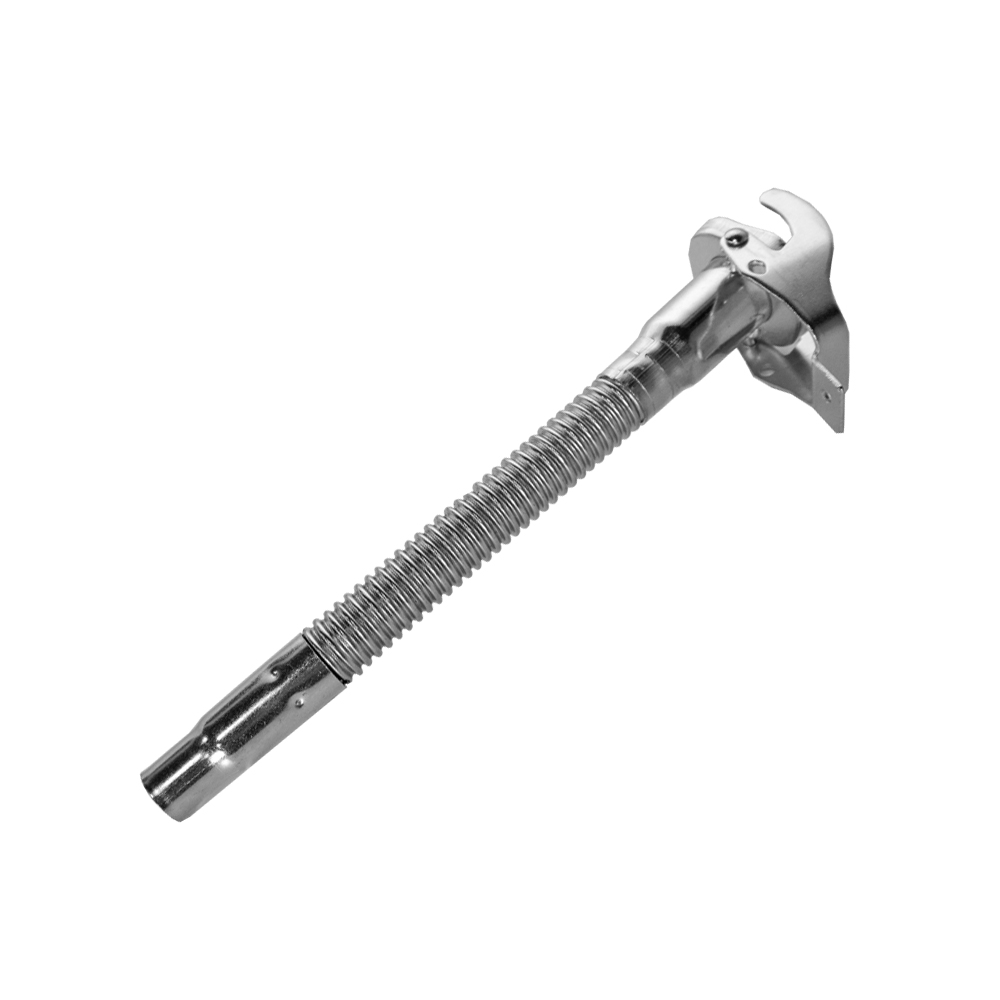 Fém kannához való flexibilis cső - 27,5 cm - Image 3