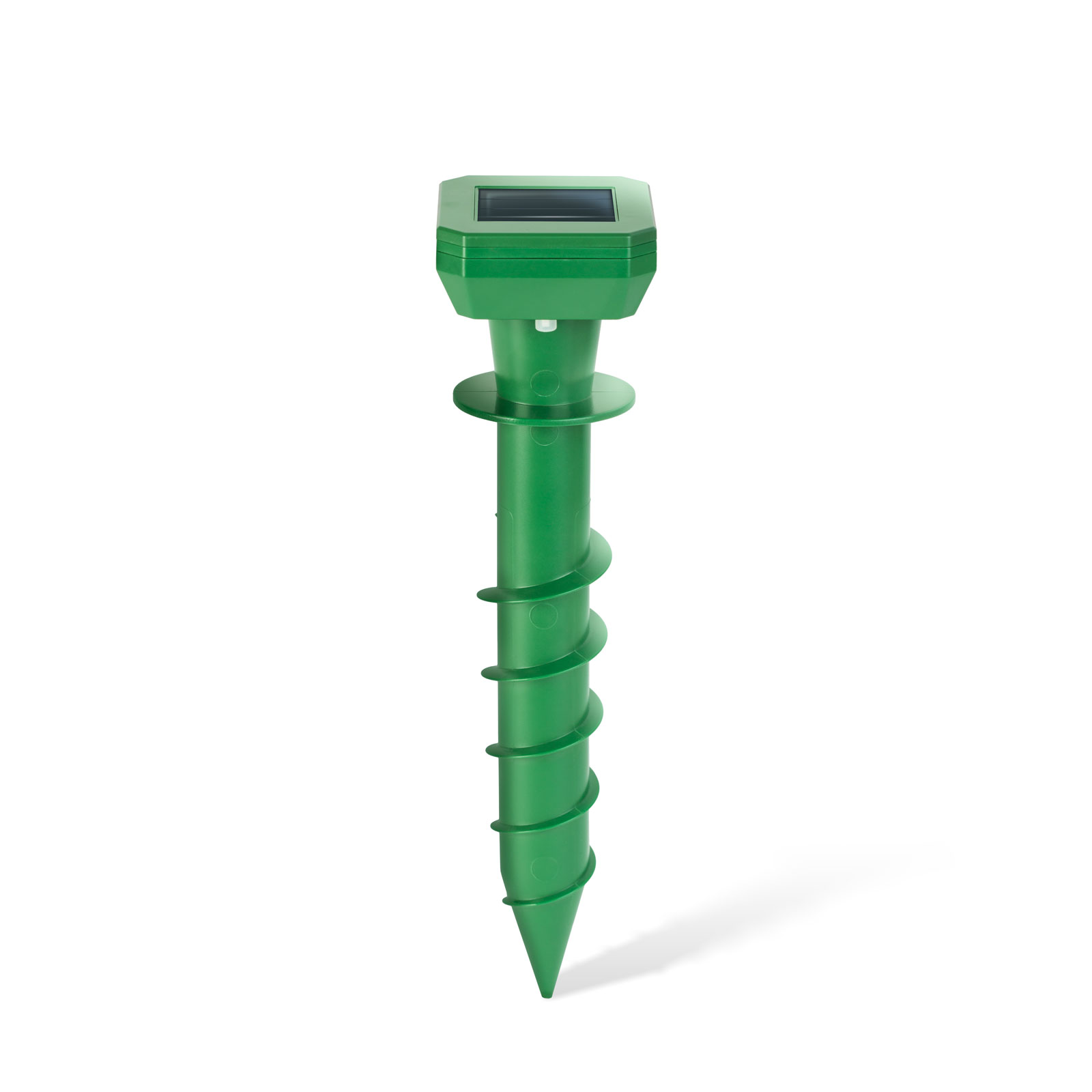 Leszúrható szolár kártevőriasztó - 80 mAh - 500 m2 - IP44 - Image 3