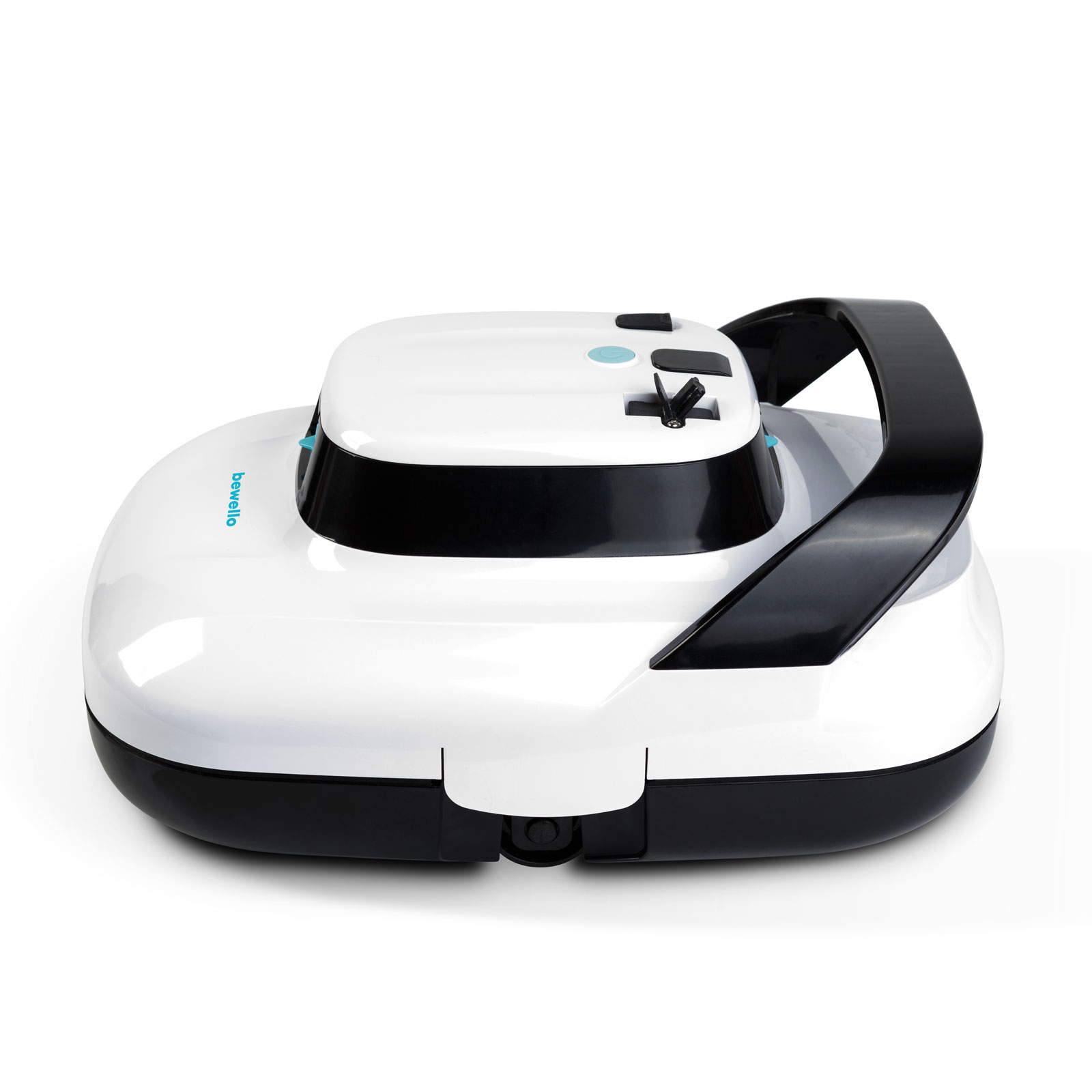 Medencetisztító robot - vízszintes felületre - 40W - 106 μm - 6000 mAh - fehér - Image 3