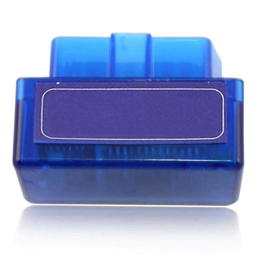 Autó diagnosztikai eszköz - bluetooth - OBD2 - Image 3